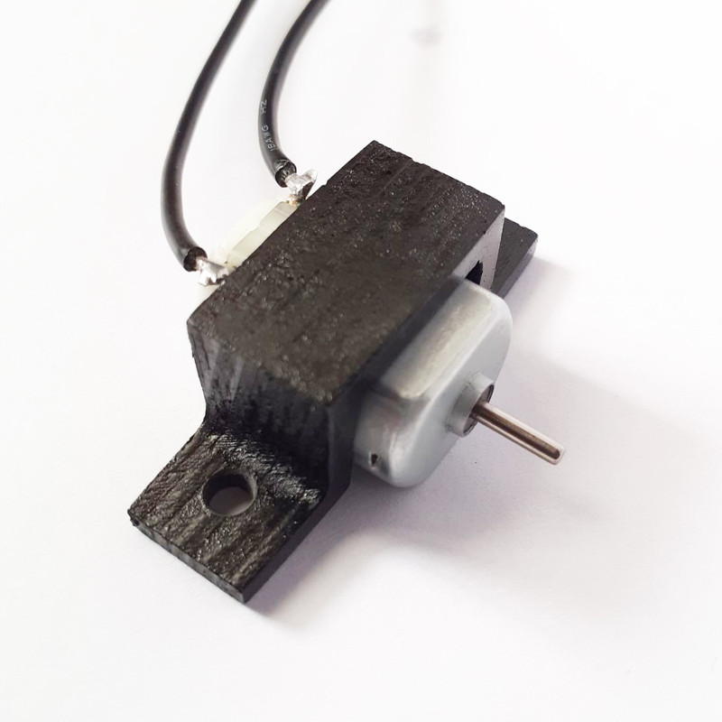 پایه نگهدارنده آرمیچر مدل BK بسته 5 عددی