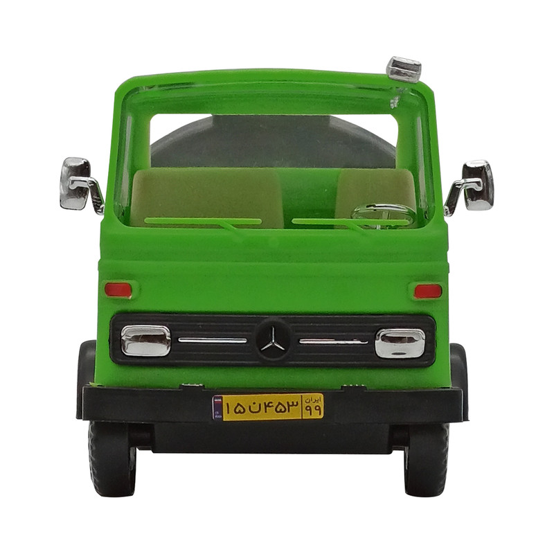 ماشین بازی مدل خاور تانکردار RM1