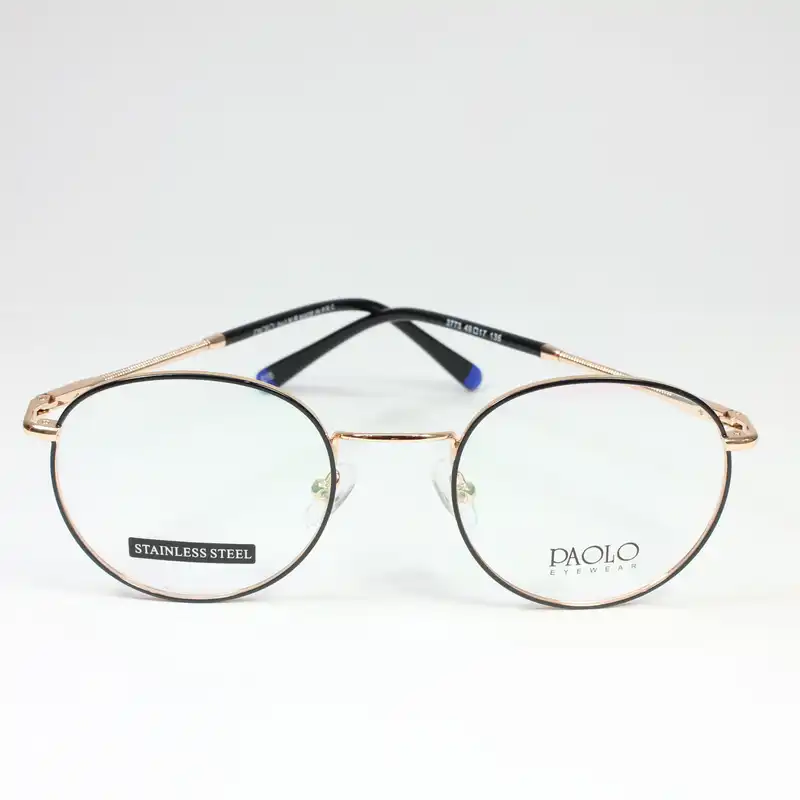 فریم عینک طبی پائولو مدل 3773