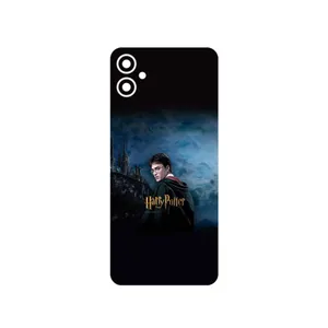 MAHOOT Harry Potter Cover Sticker for Samsung Galaxy A05