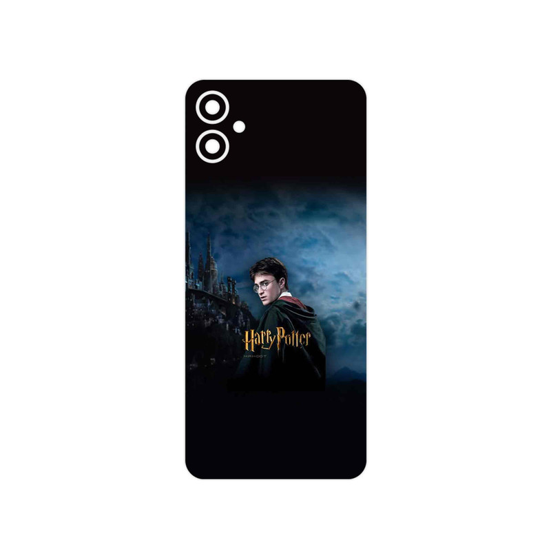 برچسب پوششی ماهوت مدل Harry Potter مناسب برای گوشی موبایل سامسونگ Galaxy A05