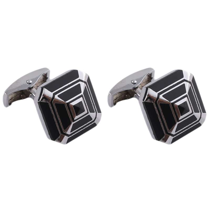 دکمه سردست مردانه مدل PJ-105319 دکمه سردست مردانه مدل PJ-105319