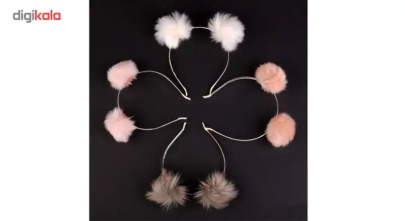 تل مو شهر شیک مدل T201