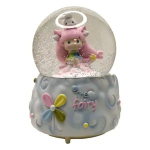 گوی موزیکال مدل fairy کد PA3293 