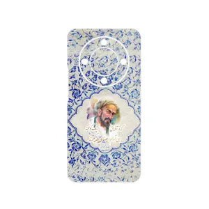 MAHOOT Saadi Cover Sticker for Honor X9b