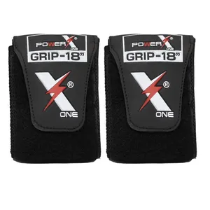 مچ بند بدنسازی مدل  GRIP 18 X بسته دو عددی