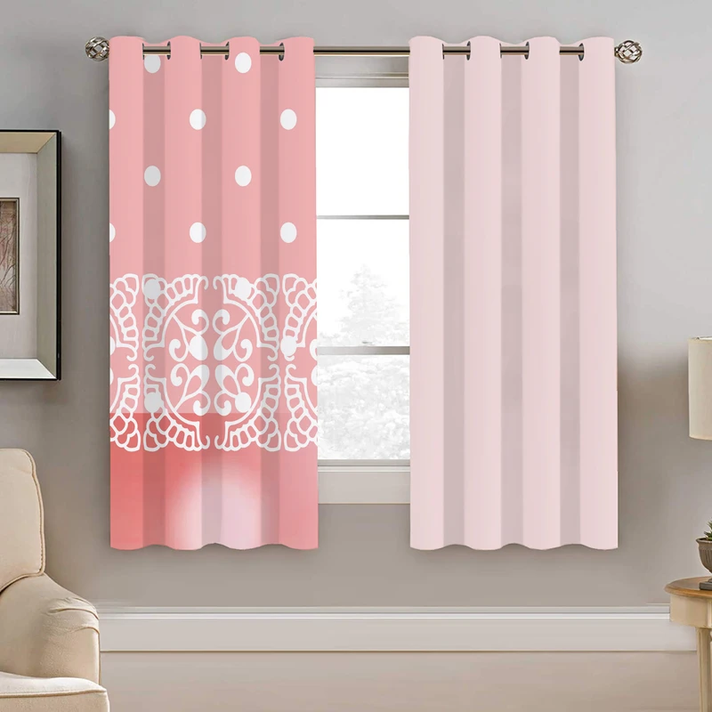 پرده نیروانا طرح مدرن   مدل هازان کد 4096    سایز 140×200 سانتی متر