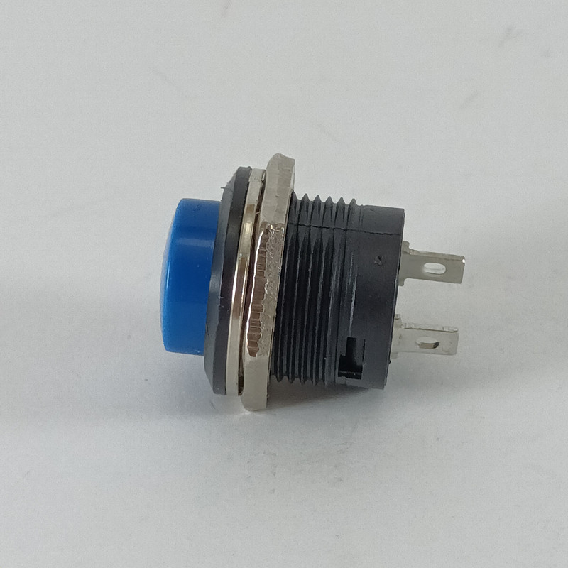 کلید شستی مدل R13 کد 203 بسته 2 عددی