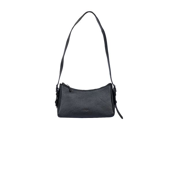 کیف دوشی زنانه چرم کروکو مدل lania new