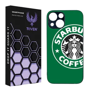 RIVEN RI3-15 Case For Apple iphone 14