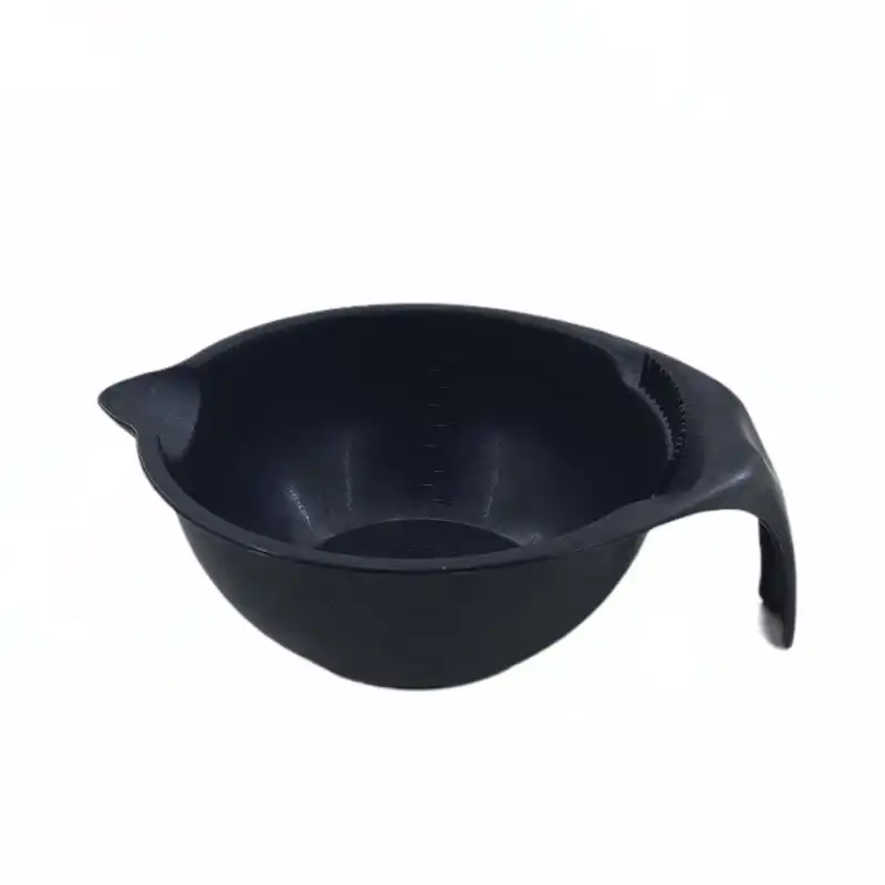 کاسه رنگ مو مدل MAH 2021