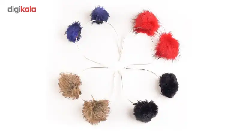 تل مو شهر شیک مدل T201