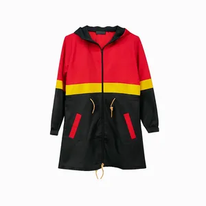 کاپشن ورزشی زنانه مدل ساده