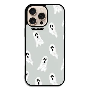 AKAM AMC-WA16PROMAX-BOO-16 Cover For Apple iPhone 16 Pro Max