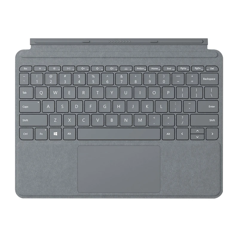 کیبورد مایکروسافت مدل Signature Type Cover مناسب برای تبلت مایکروسافت Surface Go