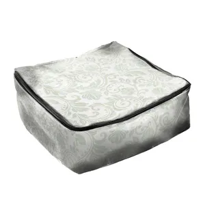 باکس لباس مدوپد طرح گلاله مدل PAT00113
