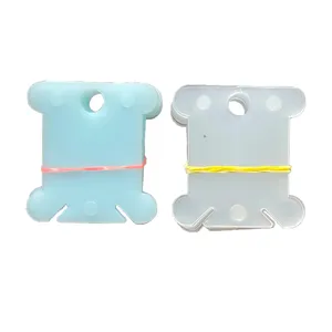 بوبین نخ گلدوزی مدل H1 مجموعه 20 عددی