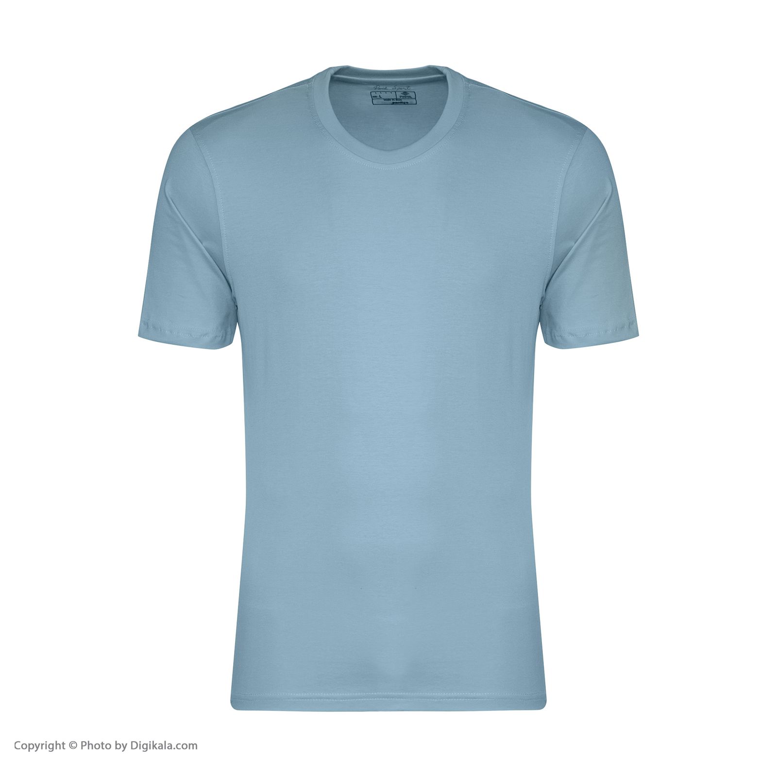 تی شرت ورزشی مردانه پانیل مدل 165Y -  - 8
