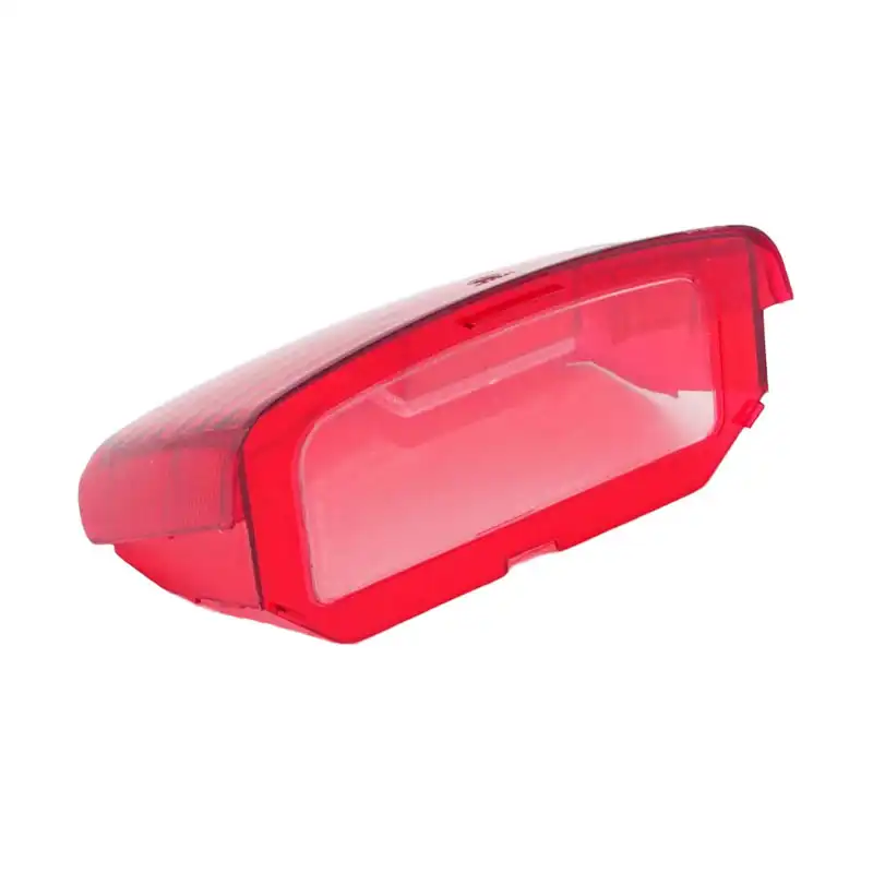 شیشه چراغ خطر موتورسیکلت کد 104006001 مناسب برای سی جی ال