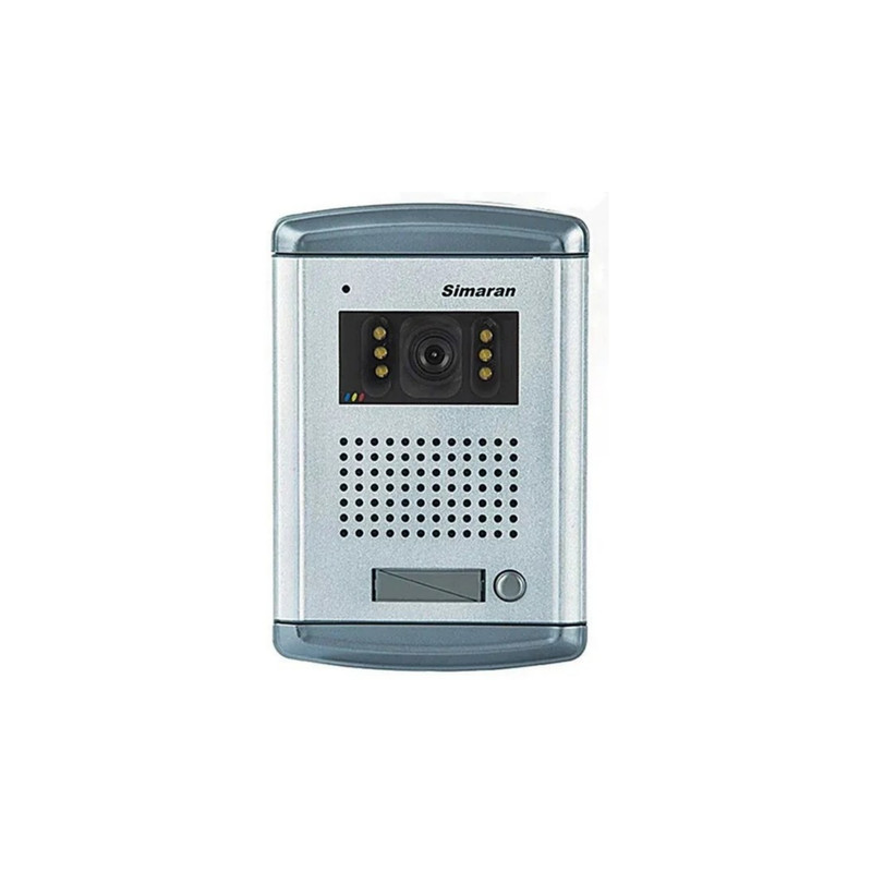 مجموعه دربازکن سیماران مدل 43HS