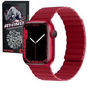 بند راینو مدل R-Charm مناسب برای اپل واچ سری Watch SE 40mm