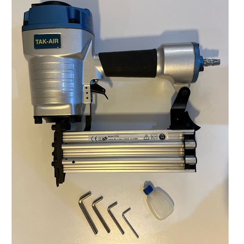 میخ کوب بادی تک ایر مدل ST64