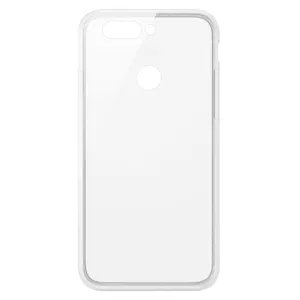 کاور مدل ClearTPU مناسب برای گوشی موبایل هواوی Nova 2 Plus