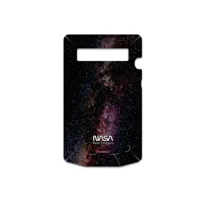 MAHOOT Universe-by-NASA-2 Cover Sticker for BlackBerry Porsche Design P9981