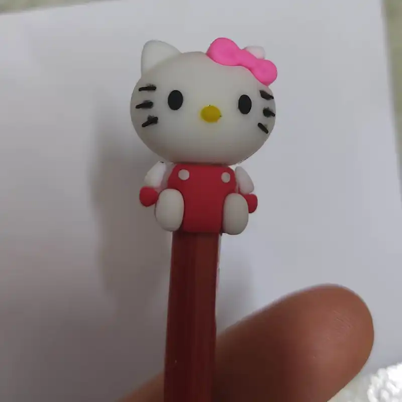 سرمدادی مدل کیتی کد C18