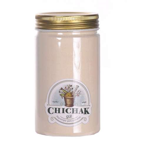 گلوتن گول چیچک - 300گرم