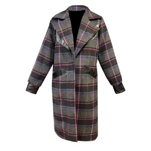 پالتو زنانه مدل بتوف کد 08