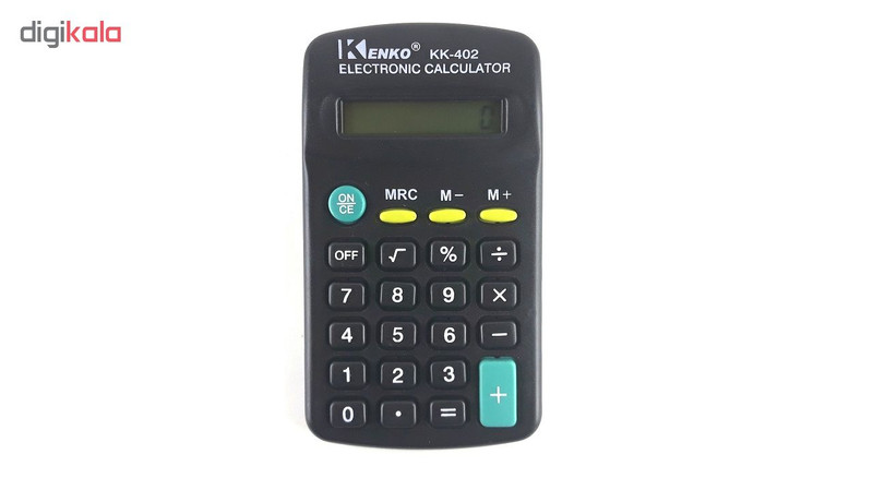 ماشین حساب کنکو مدل KK-402