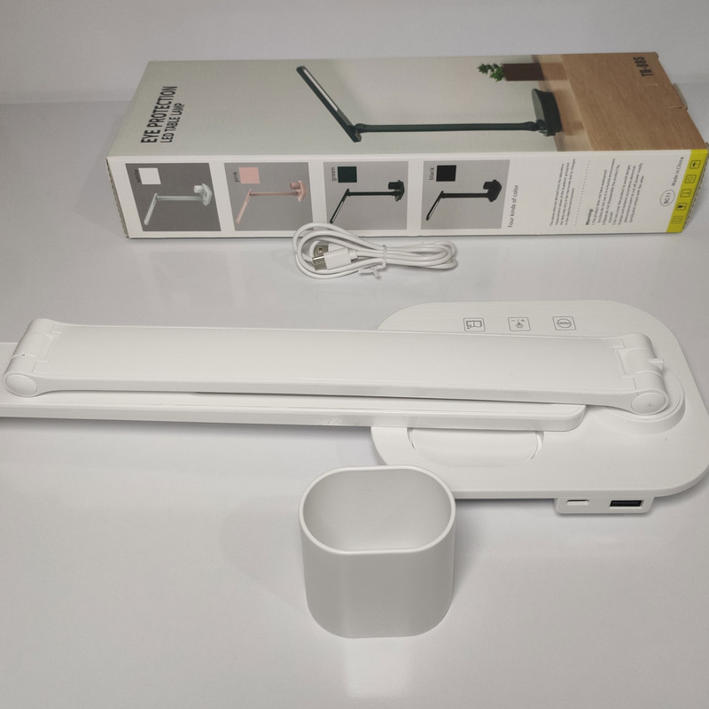 چراغ مطالعه مدل TB-87SLI