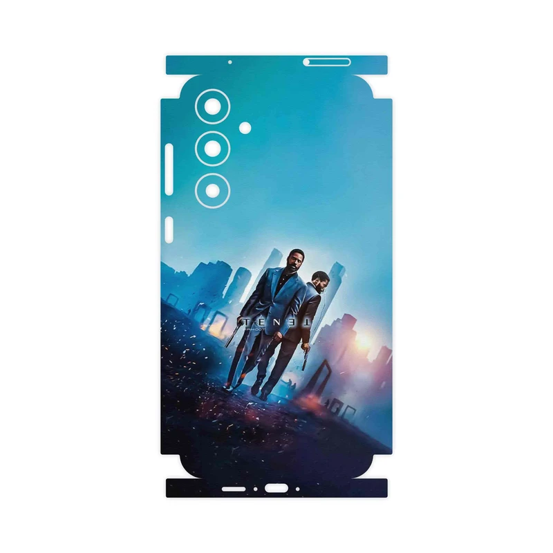 برچسب پوششی ماهوت مدل Tenet-FullSkin مناسب برای گوشی موبایل سامسونگ Galaxy A55