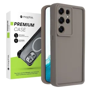 Mophie Puffer Case For Samsung Galaxy S25 Ultra