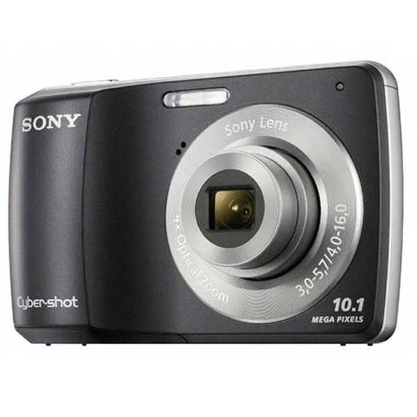 دوربین دیجیتال سونی سایبرشات دی اس سی-اس 3000