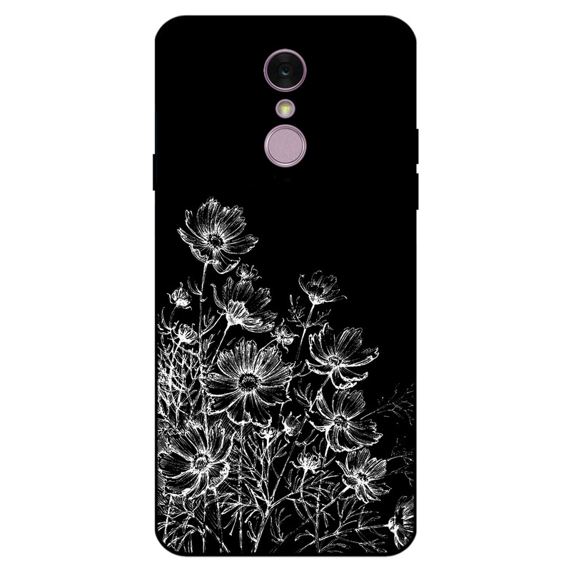 کاور کی اچ کد 7274 مناسب برای گوشی موبایل ال جی Q7 / Q7 Plus