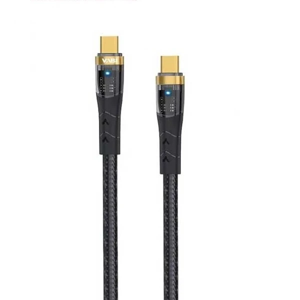کابل تبدیل USB-C وابی مدل CA69 طول 1 متر