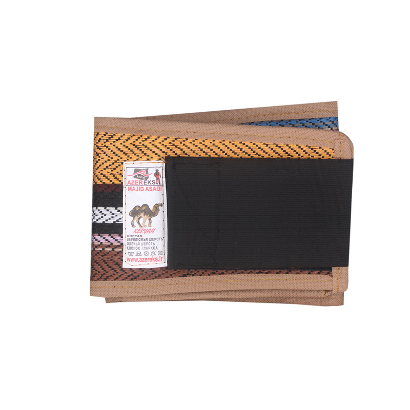 کمربند طبی آزرکس مدل LUX_20