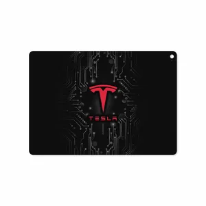 MAHOOT TESLA Cover Sticker for Apple iPad Air 2 2014 A1567