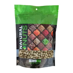 پسته احمدآقایی خام مشهد آروند - 1000 گرم