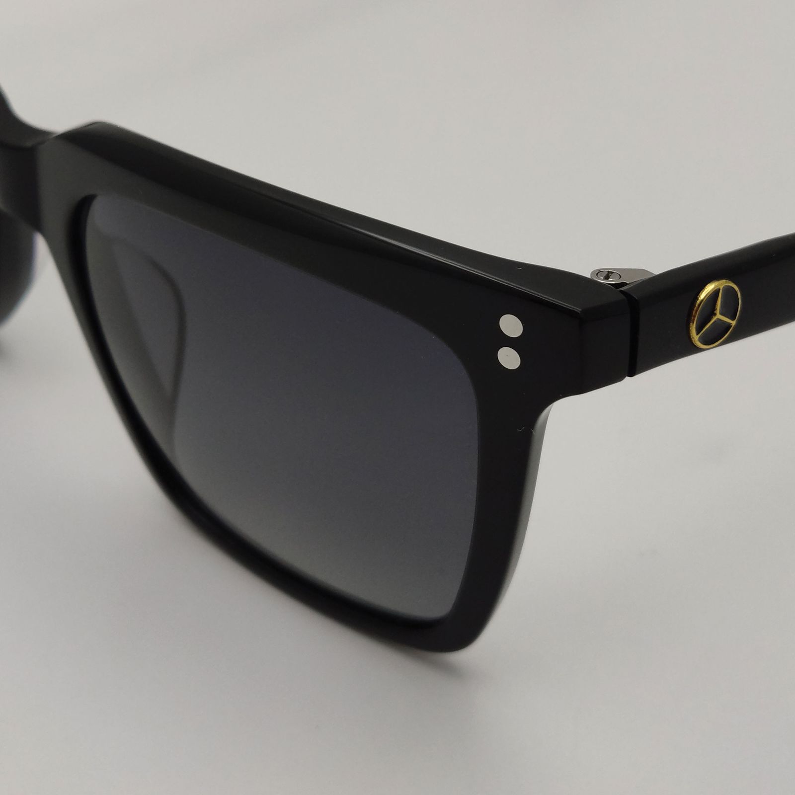 عینک آفتابی مرسدس بنز مدل S169 COL.001 -  - 4