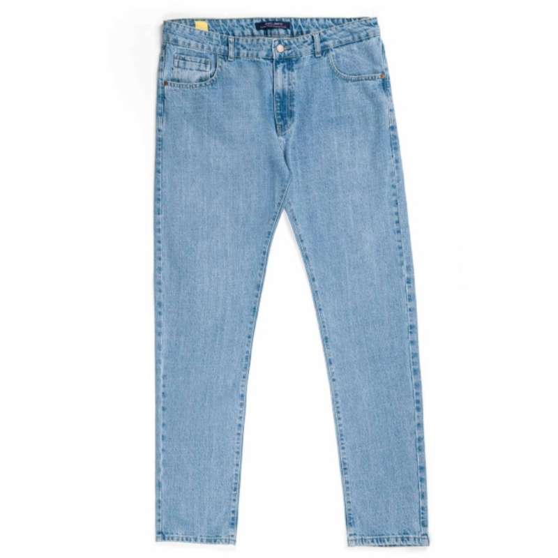 شلوار جین مردانه جوتی جینز مدل 7233
