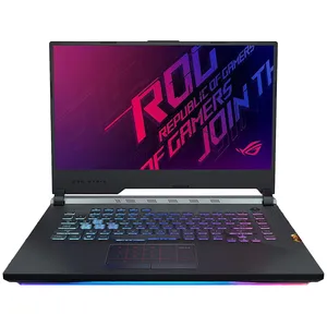 لپ تاپ 15.6 اینچی ایسوس مدل Strix ROG G531GT - NP