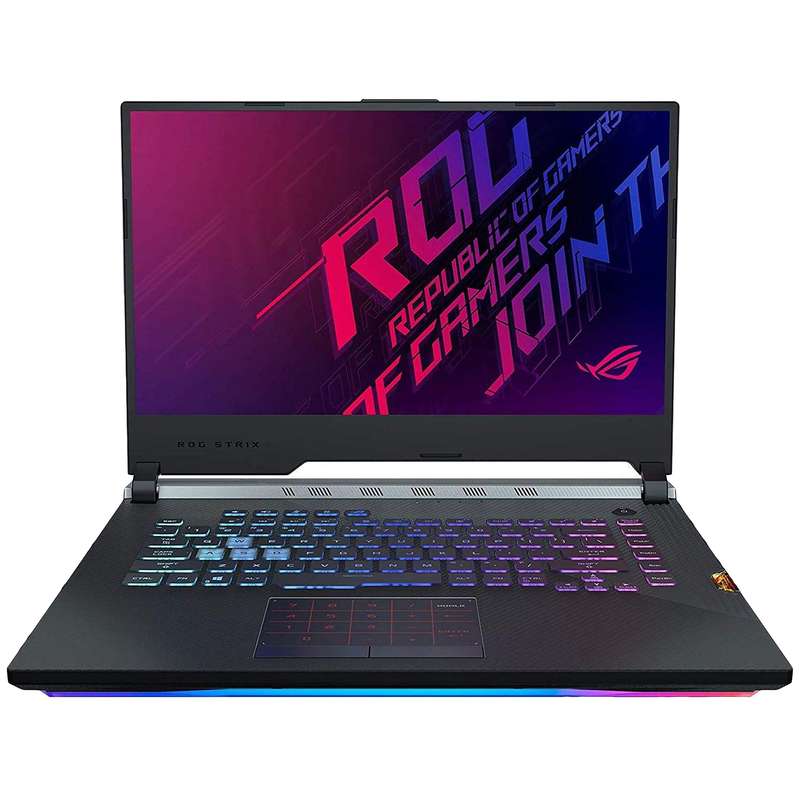 لپ تاپ 15.6 اینچی ایسوس مدل Strix ROG G531GT - NP لپ تاپ 15.6 اینچی ایسوس مدل Strix ROG G531GT - NP