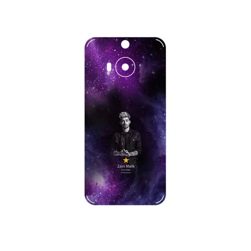 برچسب پوششی ماهوت مدل Zayn Malik مناسب برای گوشی موبایل اچ تی سی One M9 Plus