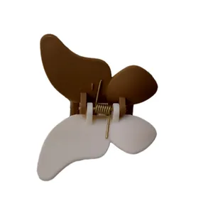 کلیپس مو زنانه مدل پروانه