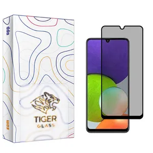 Tiger Glass SAM2 Privacy Screen Protector For Samsung Galaxy A22 4G