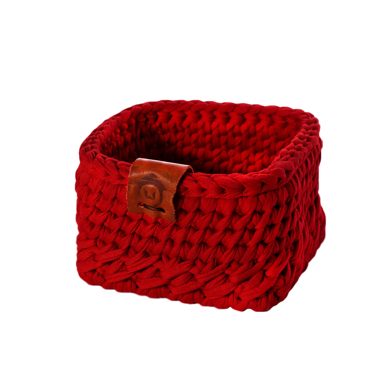 سبد قلاب بافی تریکو مدل V02