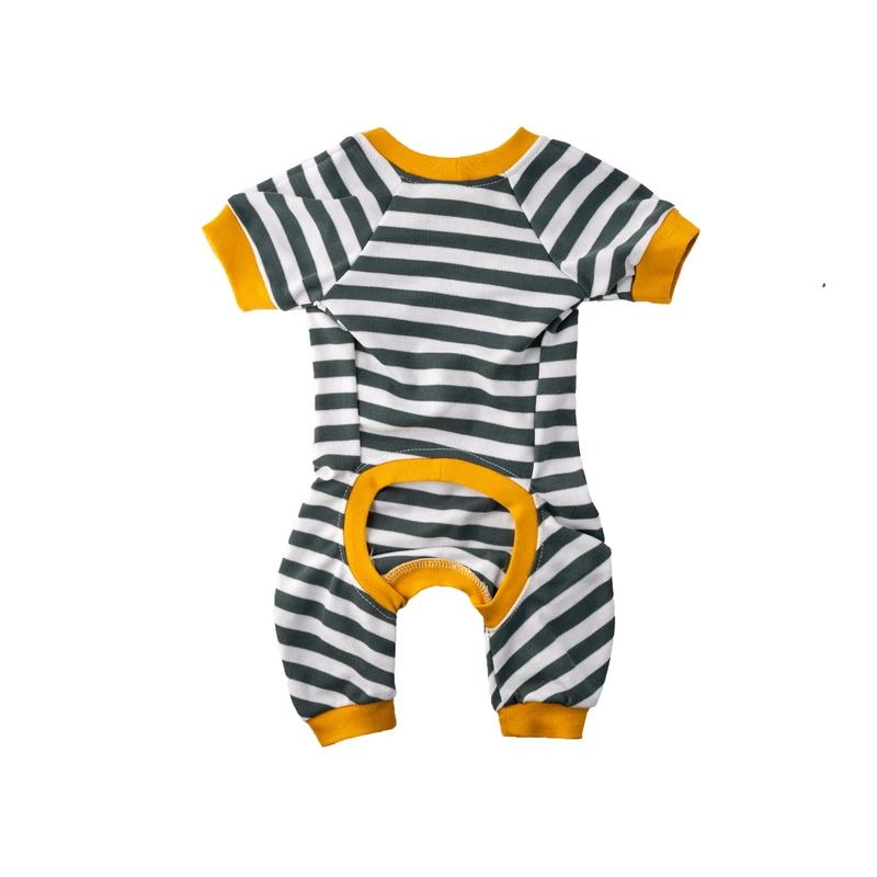 سرهمی سگ تادو طرح دالتون کد THD102 سایز M